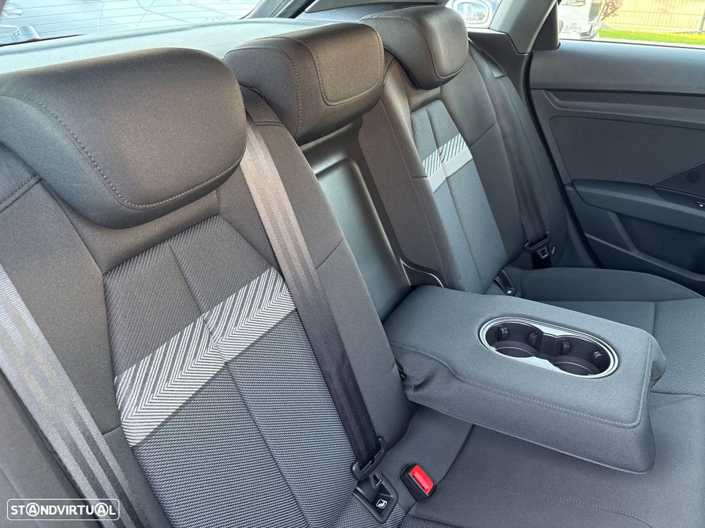 Audi A3 Sportback 40 TFSIe Advanced - 43