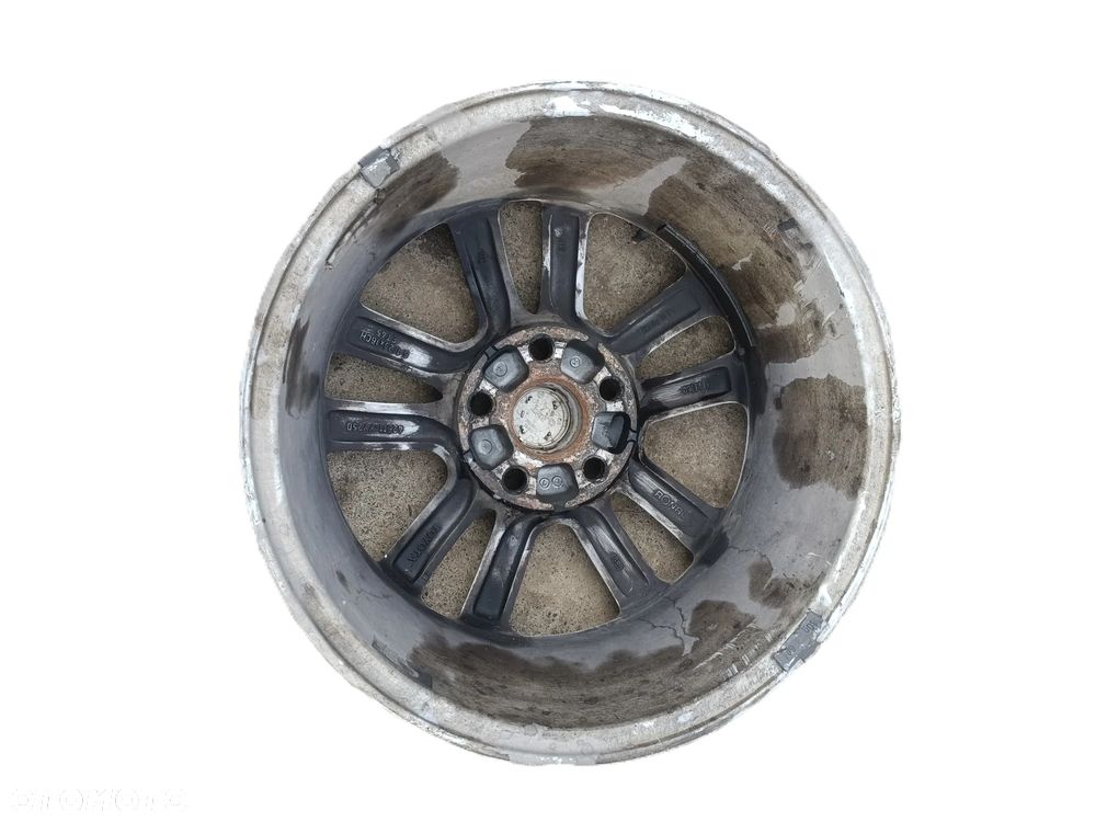 TOYOTA AURIS I 06-12 4 sztuki komplet felg alufelg 16'' ET 45 * - 19