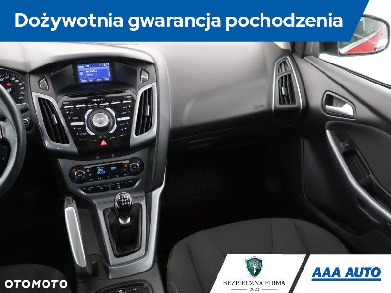 Ford Focus - 10
