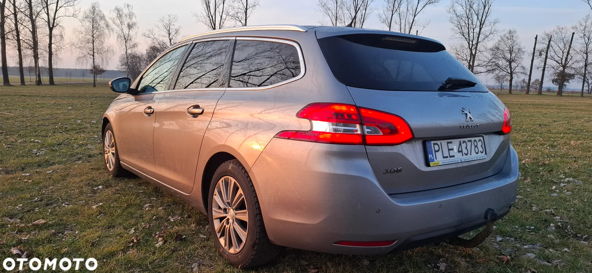 Peugeot 308 BlueHDi FAP 120 Stop & Start Active - 10