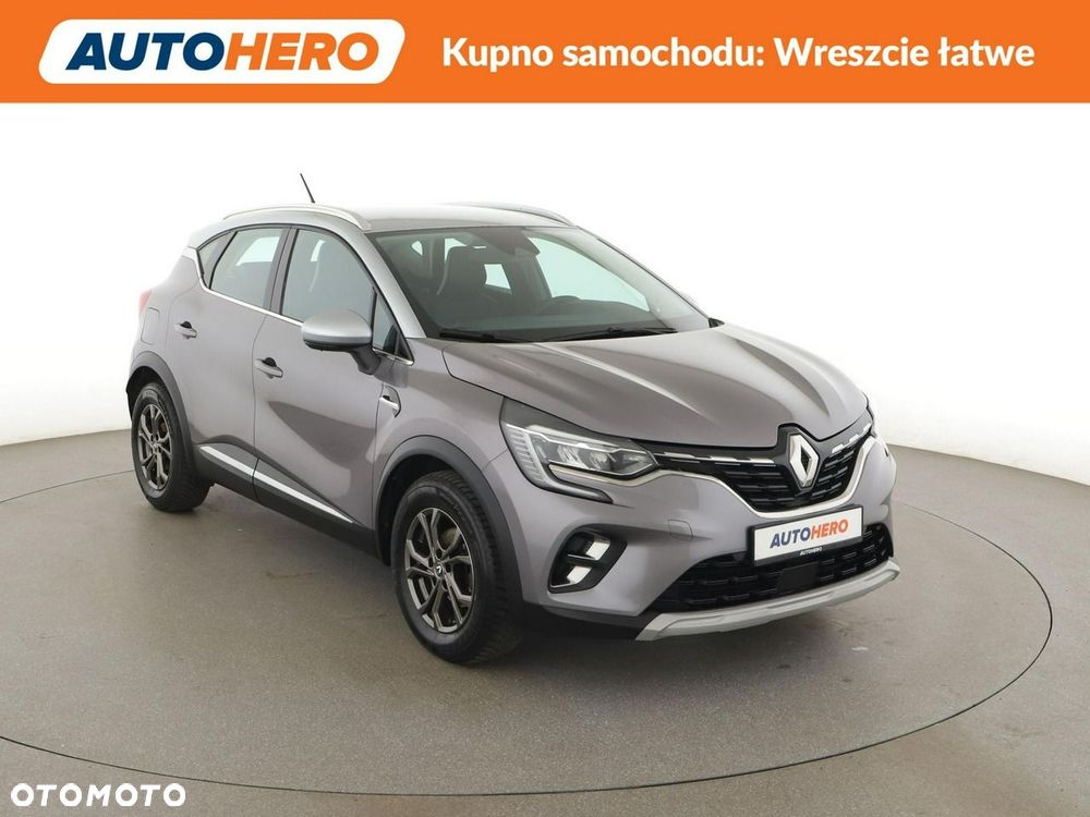 Renault Captur 1.0 TCe Intens - 11