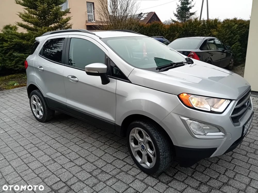 Ford EcoSport - 6