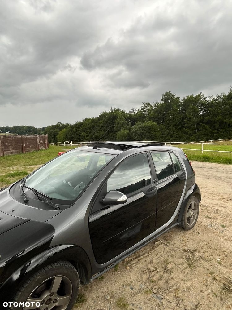 Smart Forfour - 6