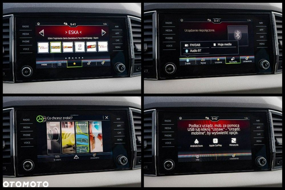 Skoda Karoq 2.0 TDI SCR 4x4 Style DSG - 20