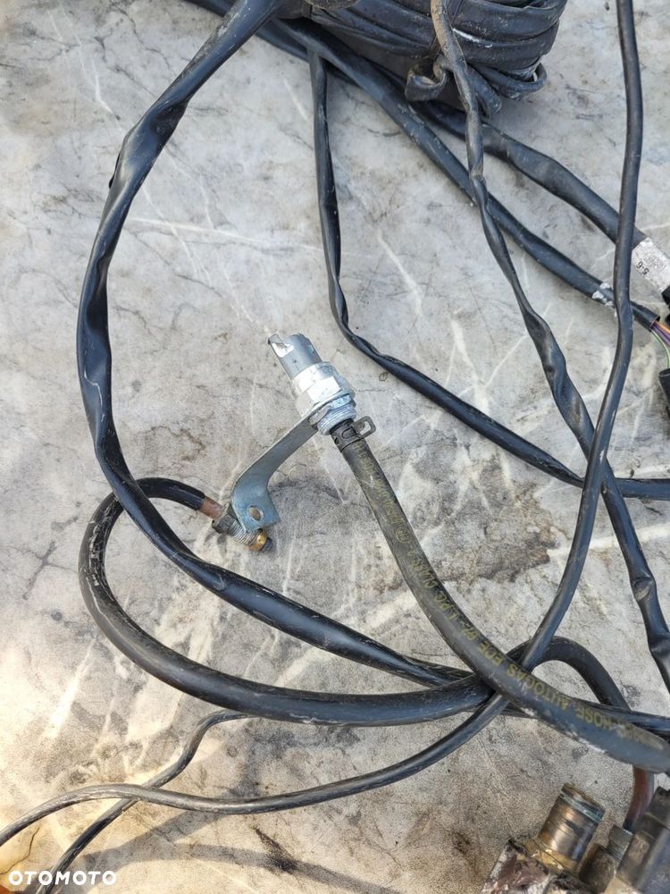 INSTALACJA LPG NA 6 CYLINDRÓW WIĄZKA STEROWNIK - 10