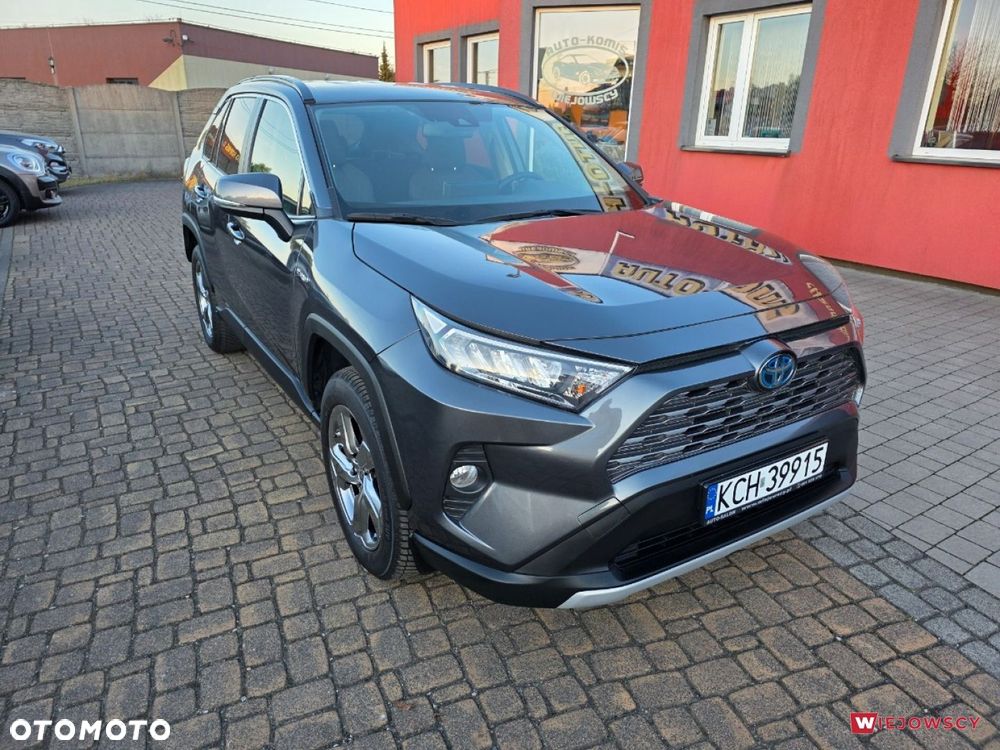 Toyota RAV4 - 3