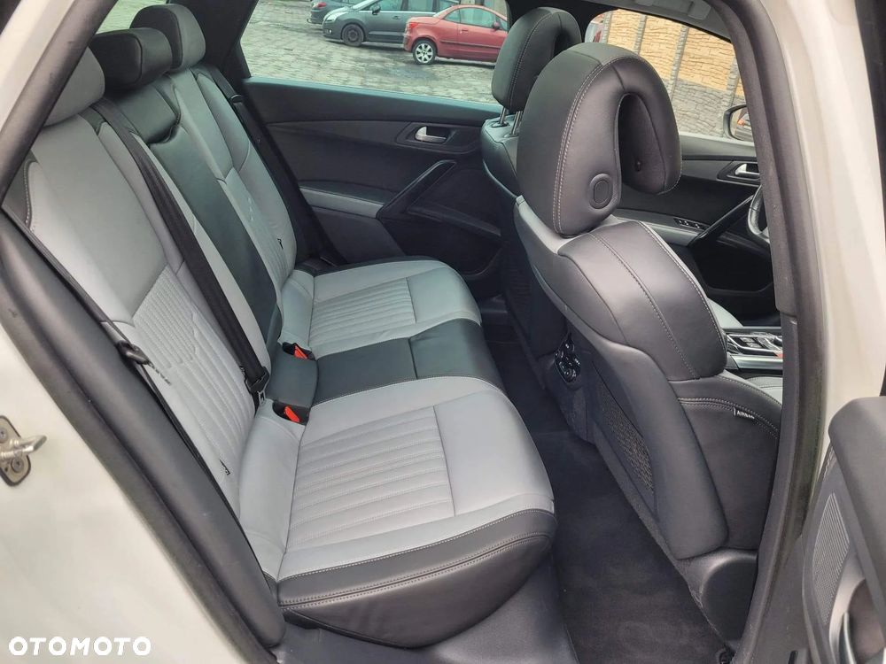 Peugeot 508 - 6