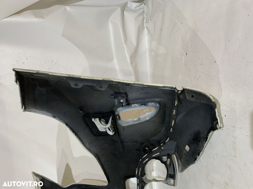 Bara fata Mercedes GLA W156, X156, 2013, 2014, 2015, 2016, 2017, cod origine OE A1568850425. - 23