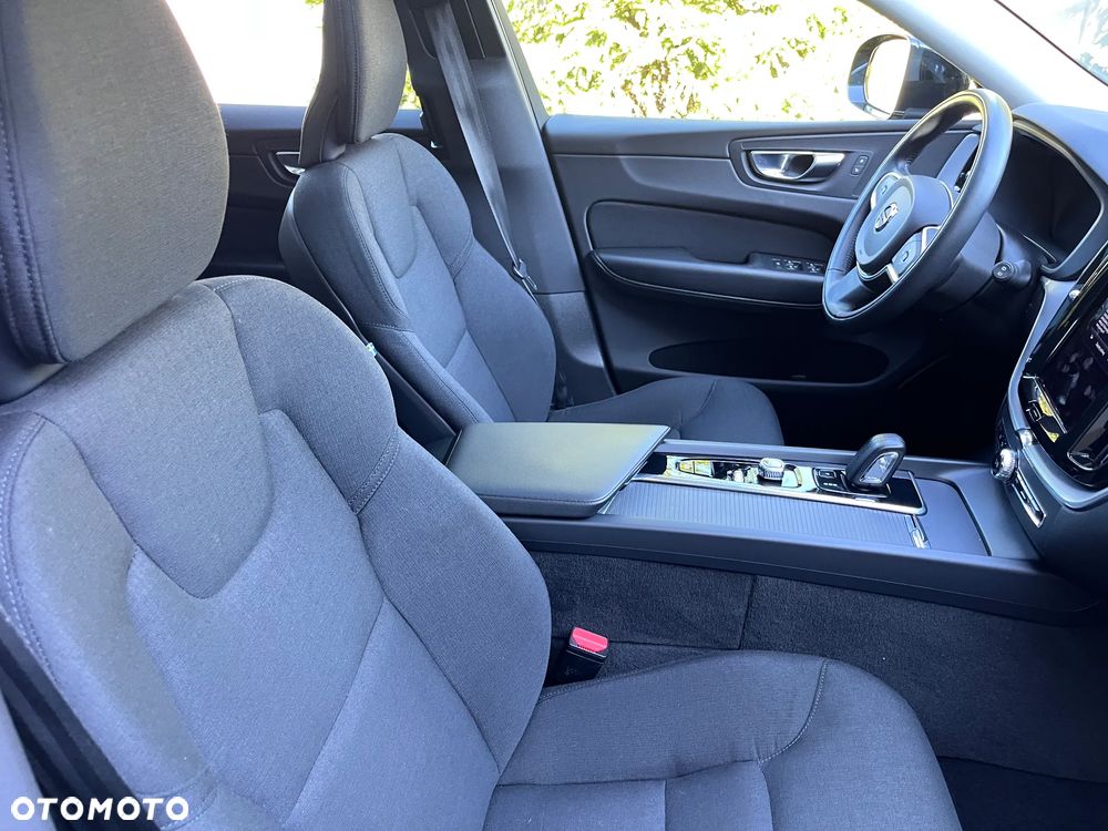 Volvo XC 60 T6 AWD Recharge Geartronic Inscription Expression - 17