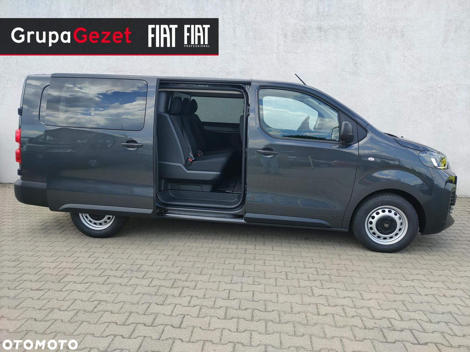 Fiat Scudo - 5