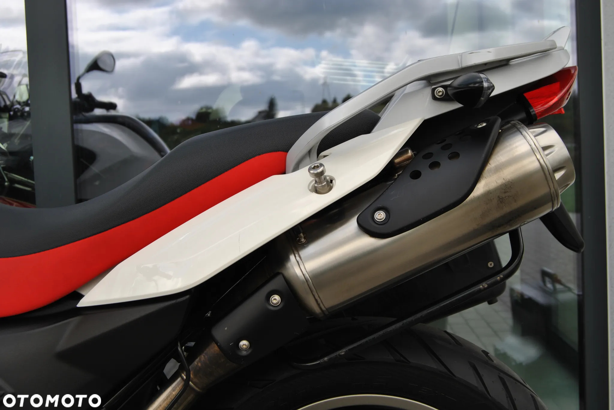BMW GS - 27