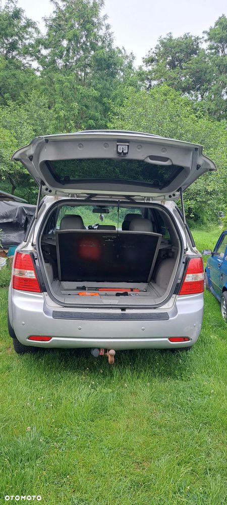 Kia Sorento 2.5 CRDi Escape - 12