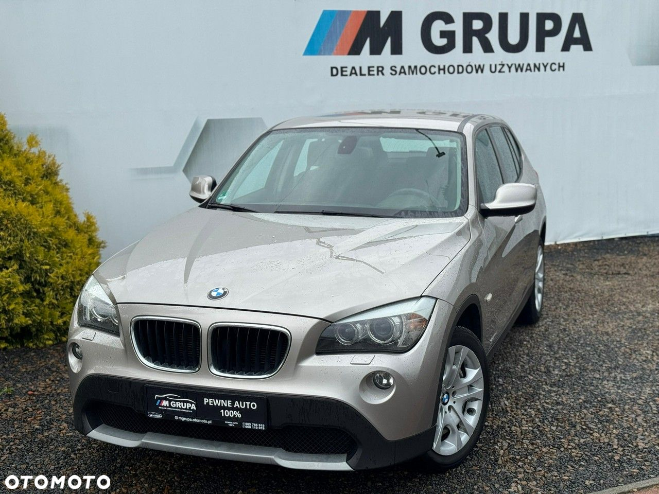 BMW X1 - 6