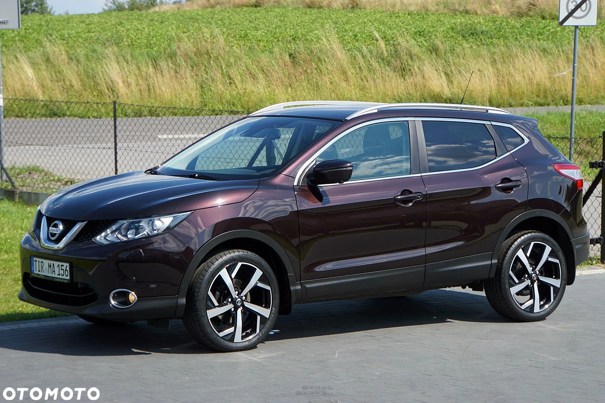 Nissan Qashqai 1.6 DIG-T Tekna+ - 11