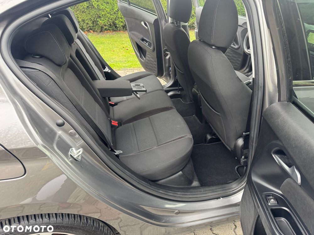 Fiat Tipo 1.4 T-Jet 16v Lounge EU6 - 26