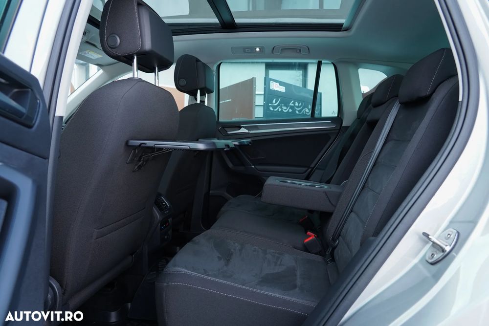 Volkswagen Tiguan 2.0 TDI SCR 4Motion DSG Highline - 8