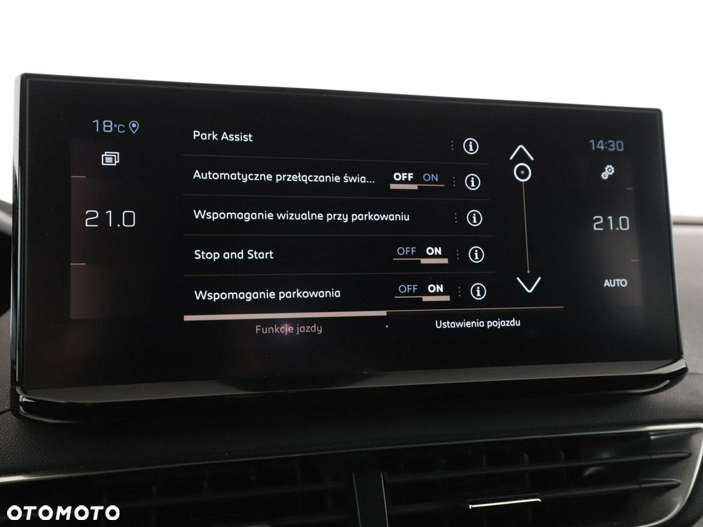 Peugeot 5008 BlueHDi 130 EAT8 GT - 27