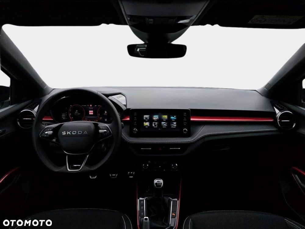 Skoda Fabia 1.0 TSI Monte Carlo - 24