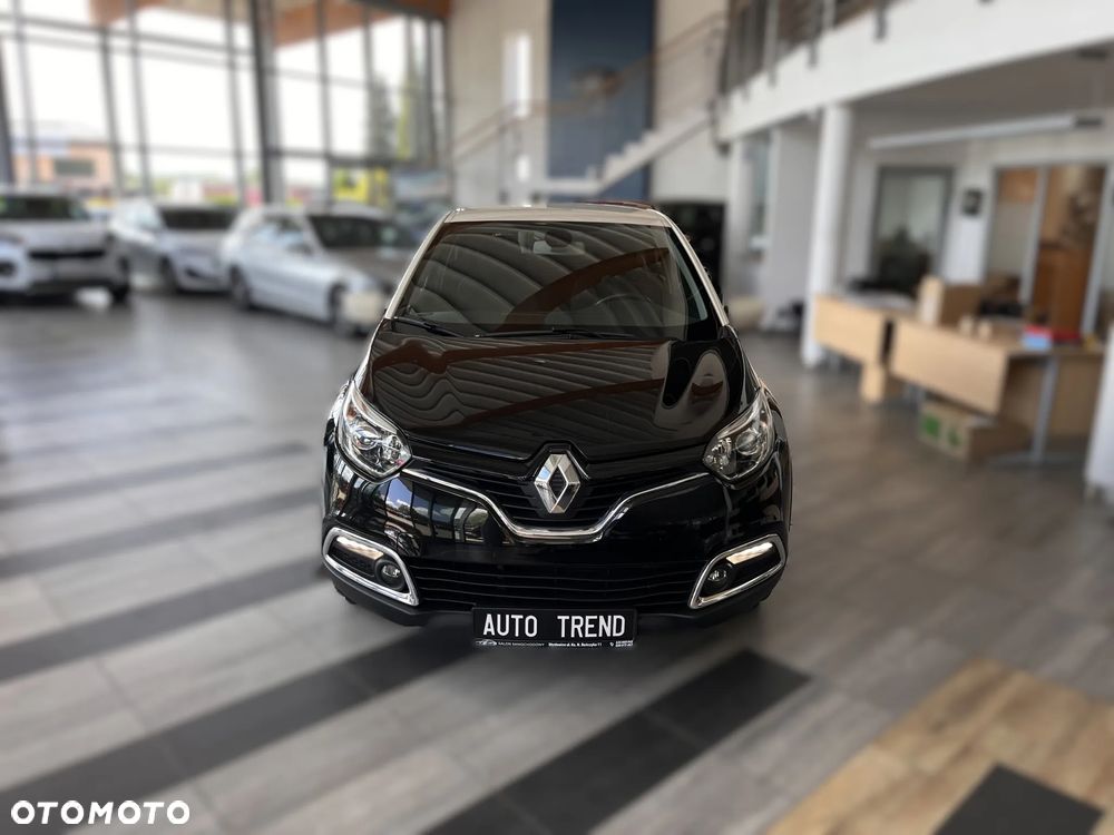 Renault Captur ENERGY TCe 120 Intens - 2