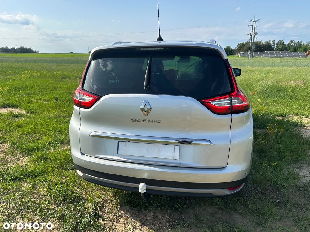 Renault Grand Scenic Gr 1.6 dCi Energy Limited EU6 - 12