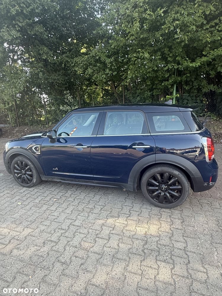 MINI Countryman - 3