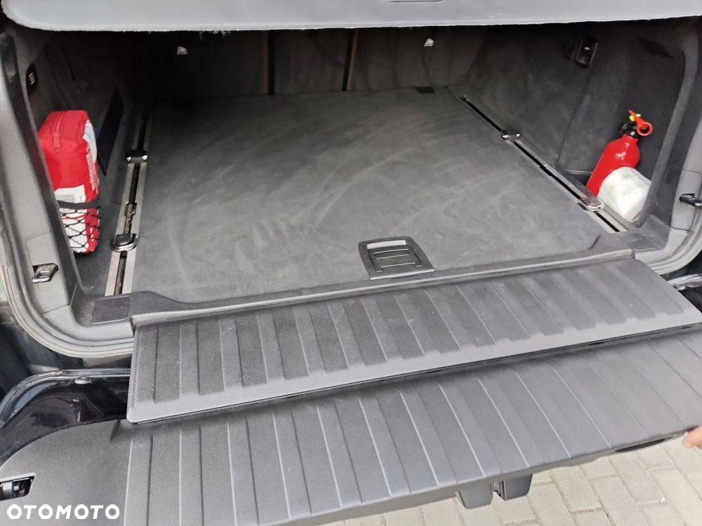 BMW X5 - 9