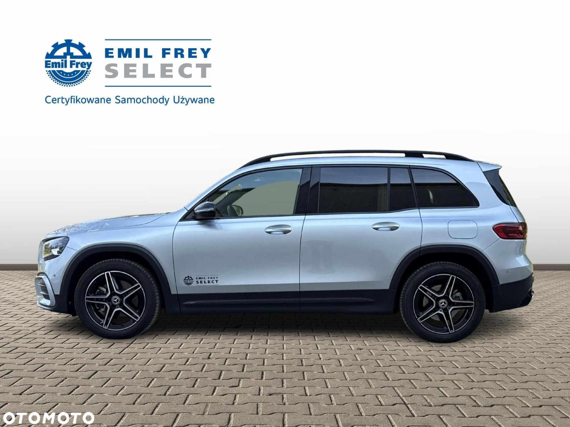 Mercedes-Benz GLB - 2