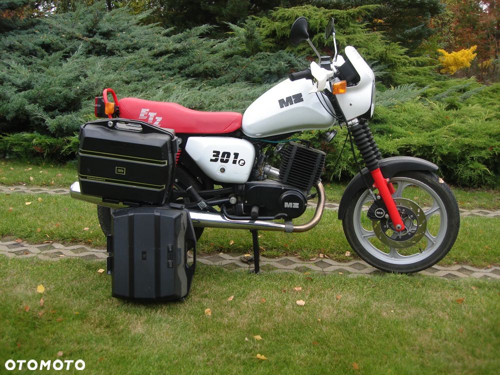 MZ ETZ - 5