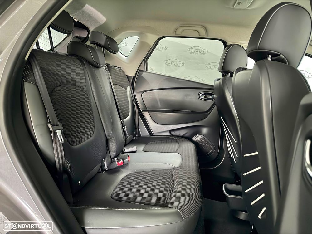 Renault Captur ENERGY dCi 110 S&S Intens - 8