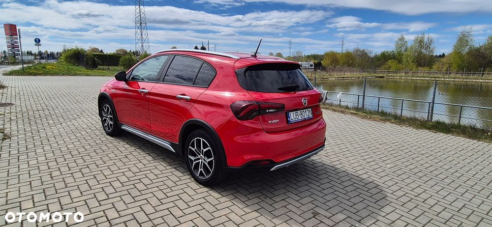 Fiat Tipo 1.0 T3 Cross - 11
