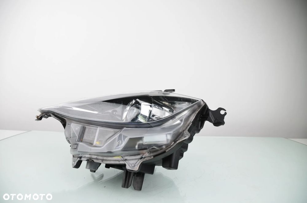 MAZDA MX5 FULL LED ND1H-5 1040 Lewy Przedni Oryginał - 8