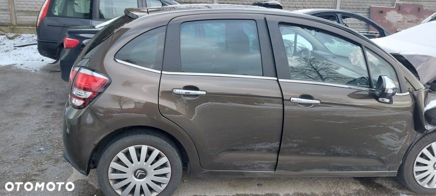 Citroen C3 ii 1,2 vti rozrusznik - 8