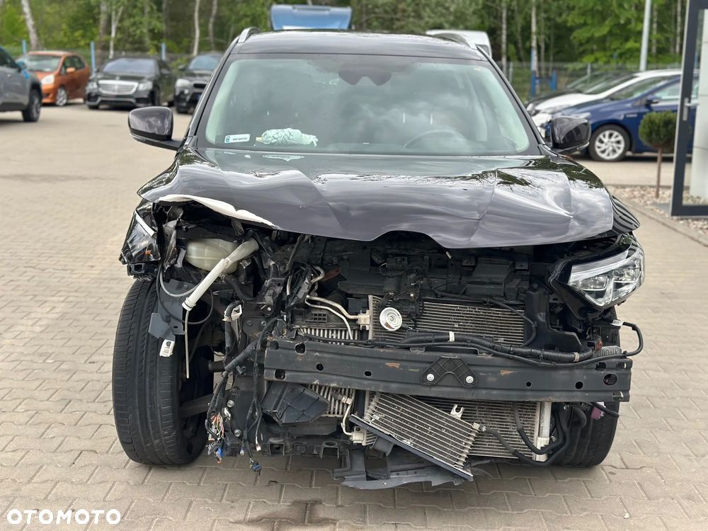 Renault Koleos 2.0 dCi Intens 4x4 X-Tronic - 2