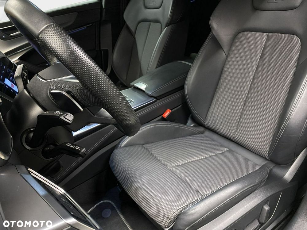 Audi A6 Avant 45 TFSI mHEV Quattro S tronic - 38
