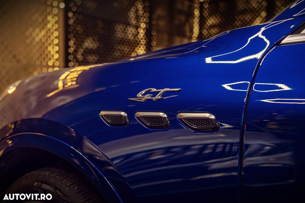 Maserati Grecale - 13