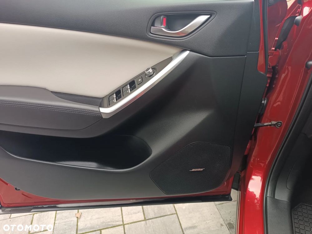 Mazda CX-5 - 12