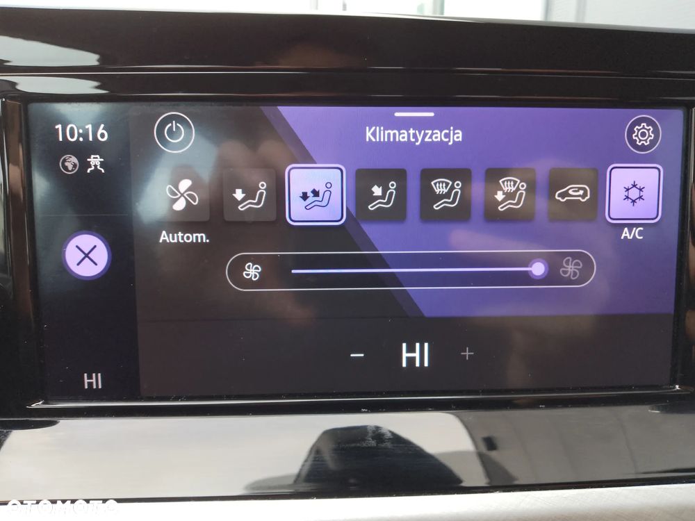 Volkswagen Golf 2.0 TDI SCR DSG Life - 13