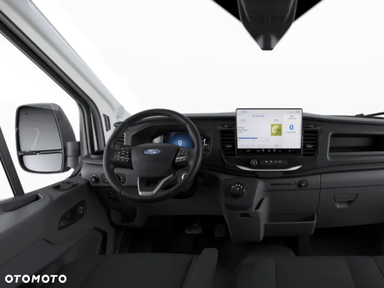 Ford Transit Limited Van 350 L3H2 - 8