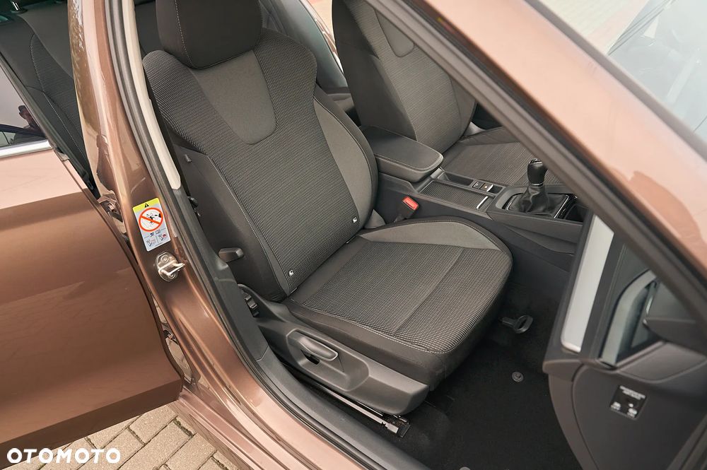 Skoda Octavia 2.0 TDI Edition - 23