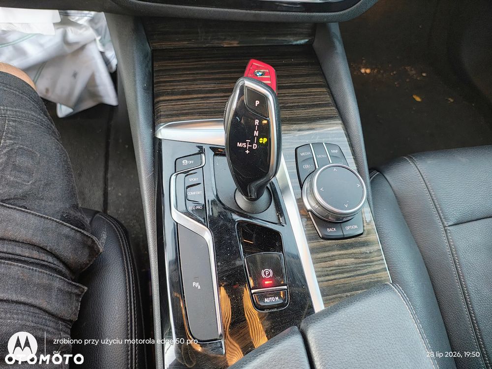 BMW Seria 5 - 33