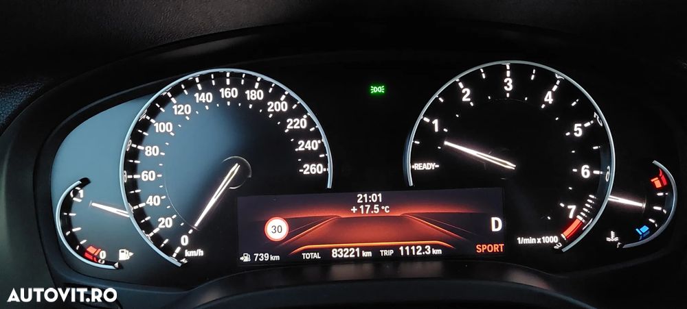 BMW X3 - 20