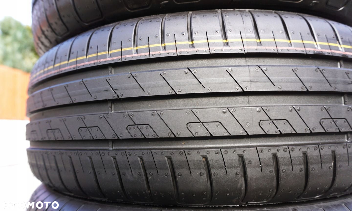 Goodyear Efficientgrip Performance 195/55R16 91V L307 - 9