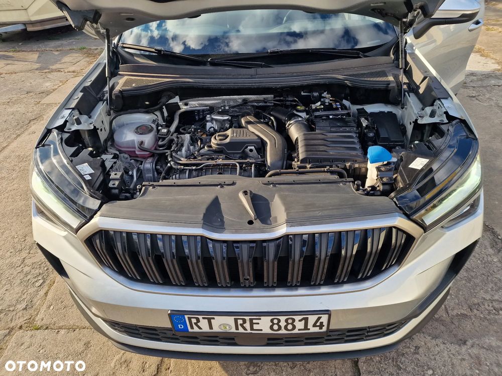 Skoda Kodiaq 1.5 TSI ACT DSG Ambition - 9