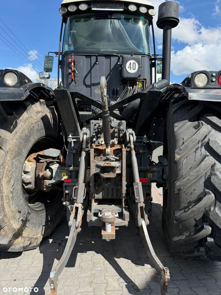 Claas xerion 3800 fendt 939   3300 - 26