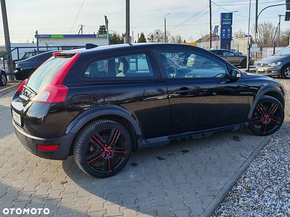 Volvo C30 1.6D DRIVe - 10