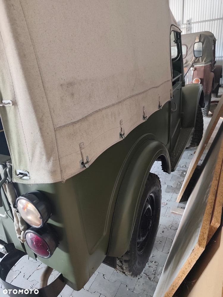 Gaz 69 - 27