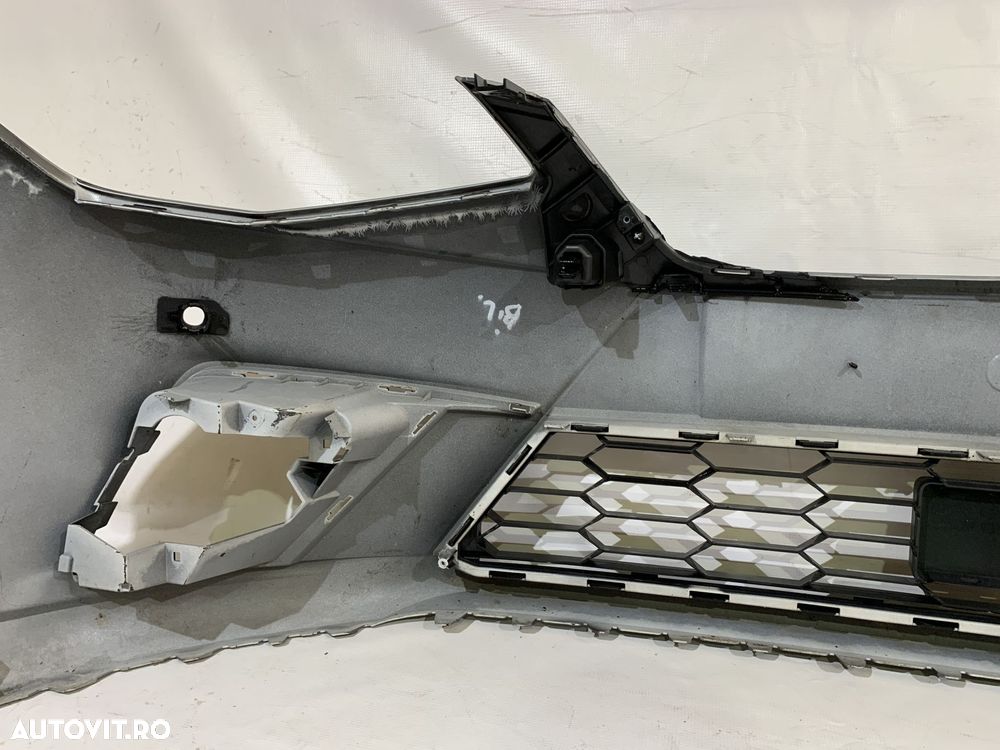 Bara fata Seat Ibiza, 2016, 2017, 2018, 2019, cod origine OE 6F0807221D. - 13