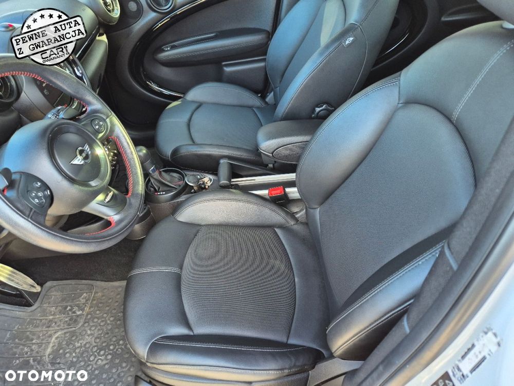 MINI Countryman - 18