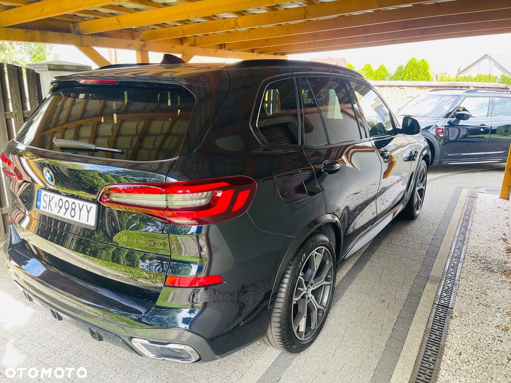 BMW X5 xDrive40i sport - 9