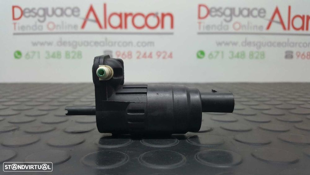BOMBA LIMPA VIDROS SEAT LEON (1P1) STYLANCE / STYLE - 1